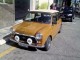 Mini cooper Mr. Bean